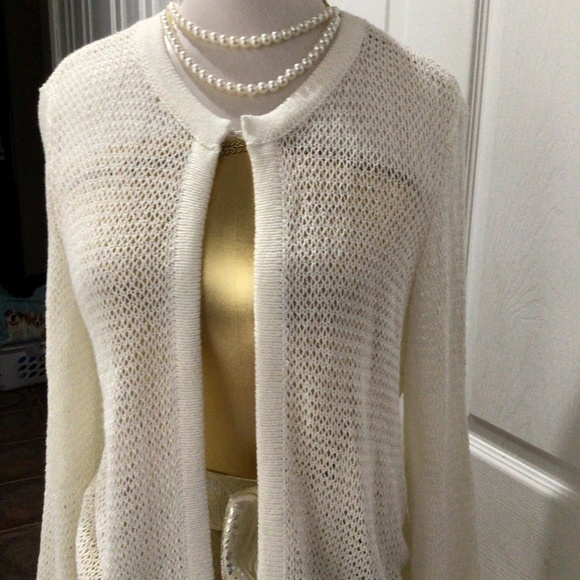 Talbots Sweaters - Woman’s cardigan